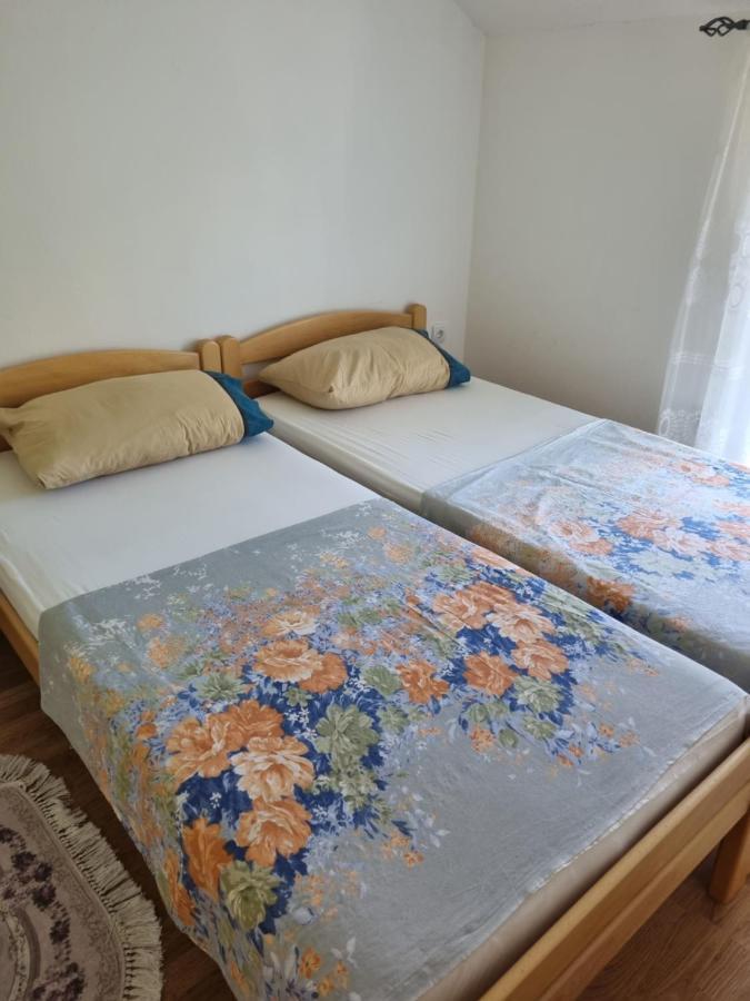Apartments Maria Ivanica Екстериор снимка