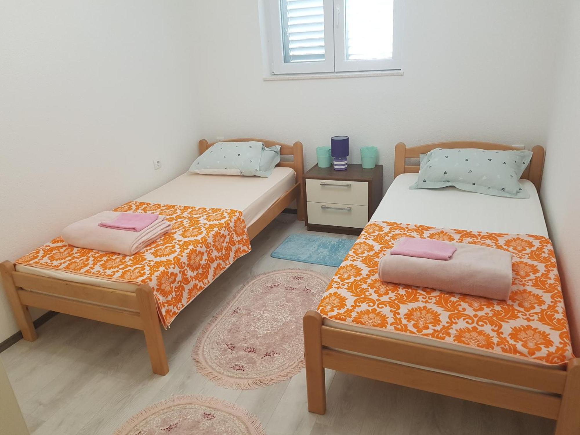 Apartments Maria Ivanica Екстериор снимка