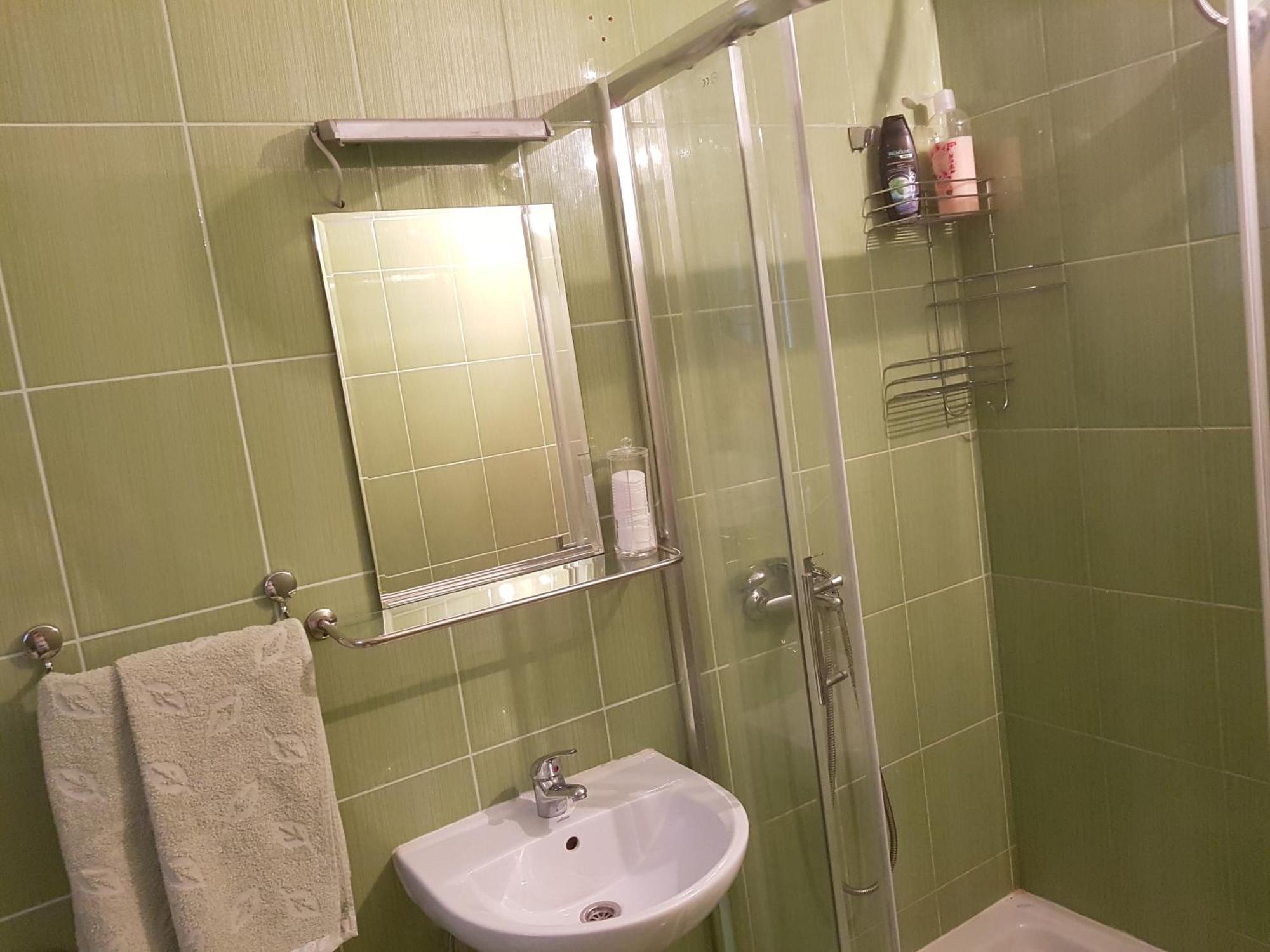 Apartments Maria Ivanica Екстериор снимка