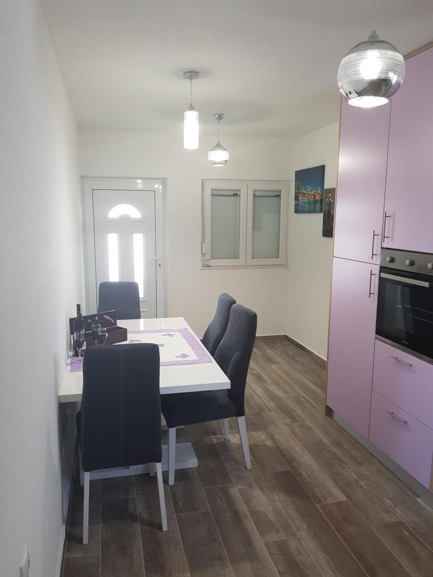 Apartments Maria Ivanica Екстериор снимка