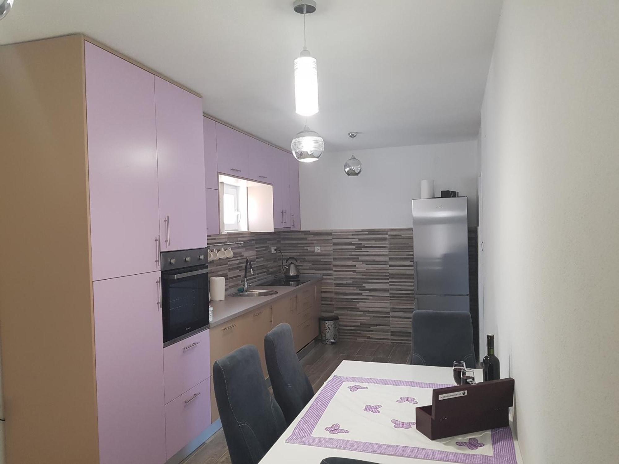 Apartments Maria Ivanica Екстериор снимка
