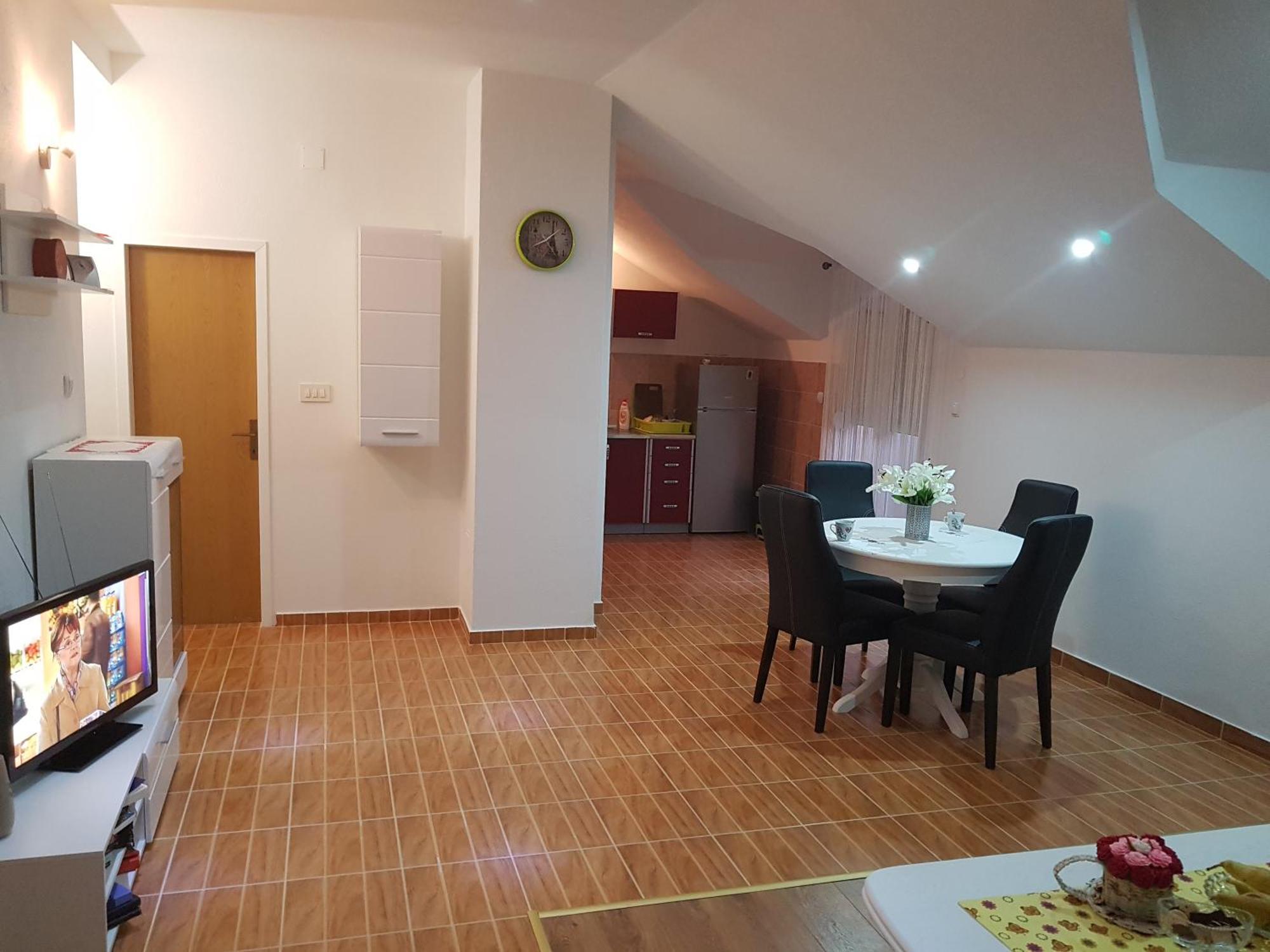 Apartments Maria Ivanica Екстериор снимка